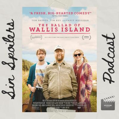 The Ballad of Wallis Island The Ballad of Wallis Island