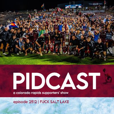 Fuck Salt Lake