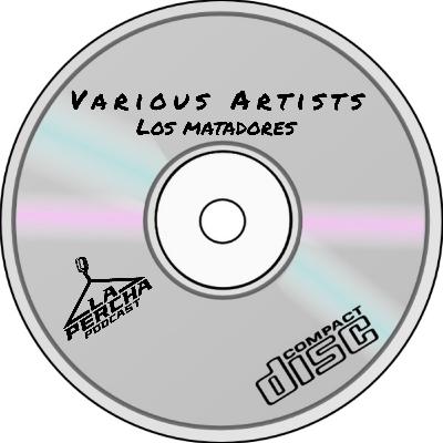 Ep 65 - Montamos un disco (various artist) Part 2 Ep 65 - Montamos un disco (various artist) Part 2