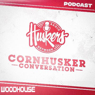 Cornhusker Conversation - Marques Watson-Trent