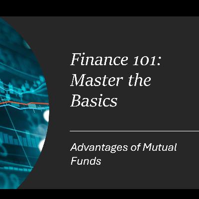 Mutual Funds Benefits