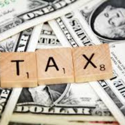 Deep Dive-Taxes