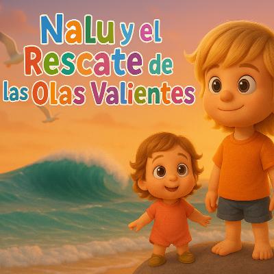 137. Nalu y el rescate de las olas valientes