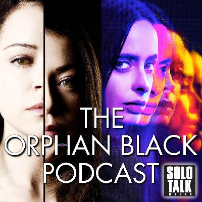 Orphan Black Echoes Announcement