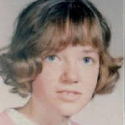 Helen Frost - Une Marche Vite Fait