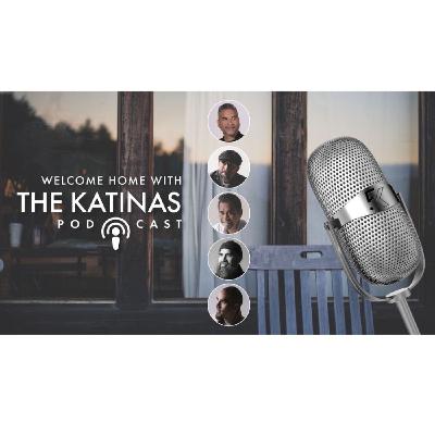 #162 - Healing with Sam Katina