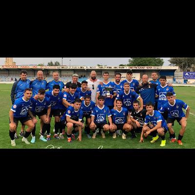 La llamada del líder de tercera navarra y la quiniela de la jornada con Jon Velez entrenador de la Peña Sport