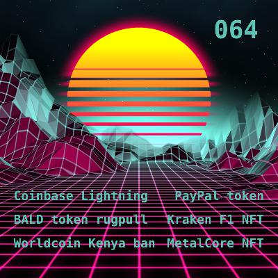 #64 Kõik teised on shitcoinid