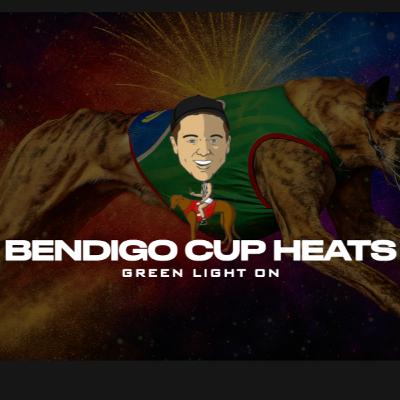 Bendigo Cup heats 2025!