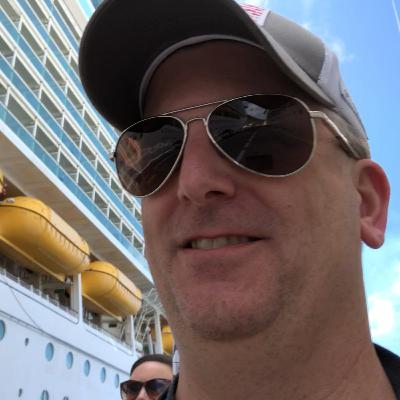 Cruise Ship Buffet 101 Cruise Ship Buffet 101