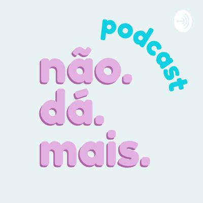 Não.Dá.Mais para aturar relações tóxicas