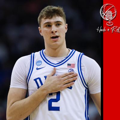 “NBA Draft 2025: Ο Flagg, οι All-Stars και τα Steals” | Around the League 185