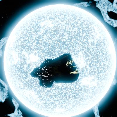 342 - Hypothetical - 2 - Star Destroyer 342 - Hypothetical - 2 - Star Destroyer