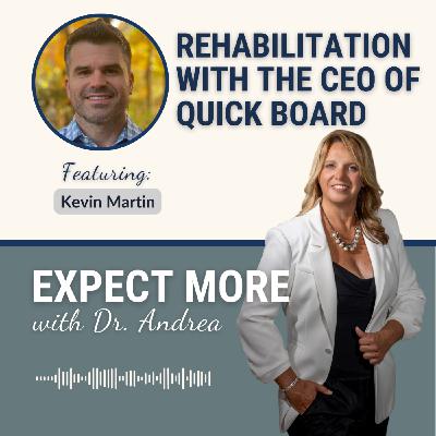 Can Technology take Your PT Care to the Next Level? 100% YES w/ the QUICKBOARD