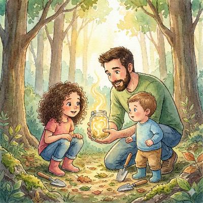 הפנס הקטן בחוג הטבע הפנס הקטן בחוג הטבע