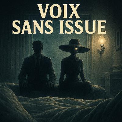 Voix Sans Issue [HORREUR] Histoire vraie (Partie 1)
