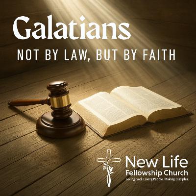 The Law, and the Promise
