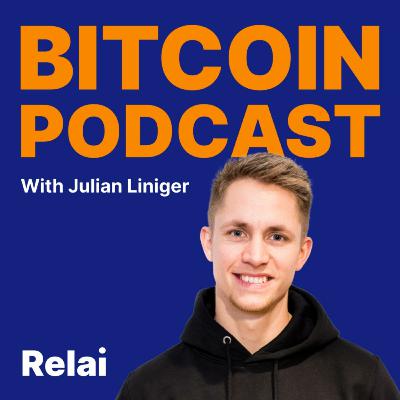 #4 Relai Bitcoin Session with Oliver Gugger