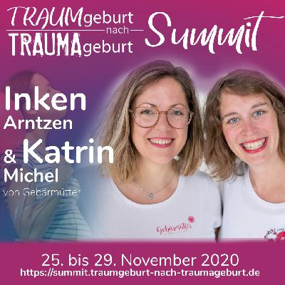 Bestelle deine TRAUMgeburt beim Universum | TRAUMgeburt #027