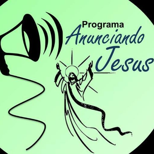 Programa Anunciando Jesus