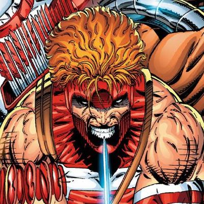 Tierra X 3x01: Image Comics - Revolución y Evolución