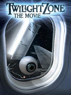Ep 220: Twilight Zone - The Movie