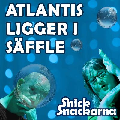 Atlantis ligger i Säffle Atlantis ligger i Säffle