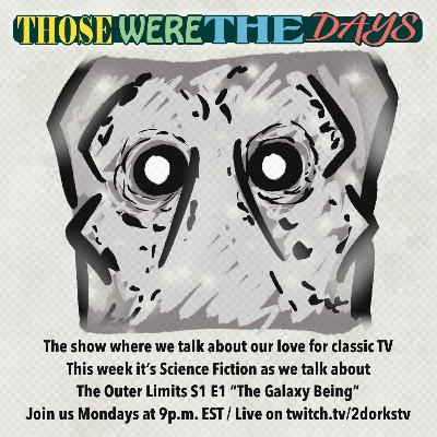 The Outer Limis - S1E1 - The Galaxy Being