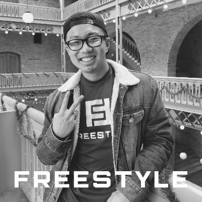 Live Fearlessly with Derek Ting | Episode 22 Live Fearlessly with Derek Ting | Episode 22