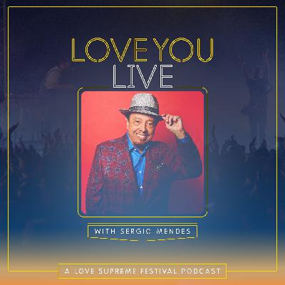 Sergio Mendes
