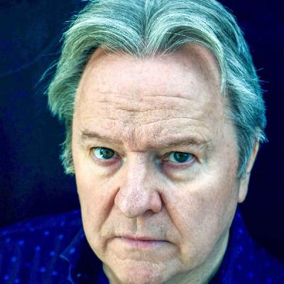 Divine Comedians Podcast - Episode #53 - Steve Steen