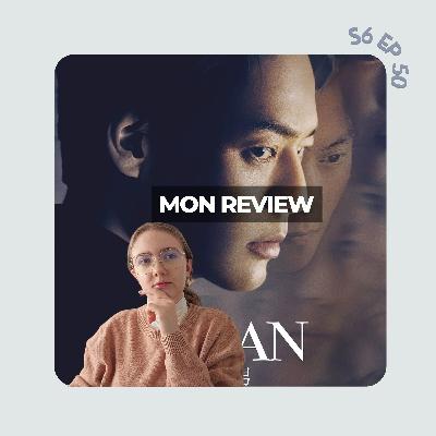 Mon avis sur le film japonais A Man (sans spoilers)