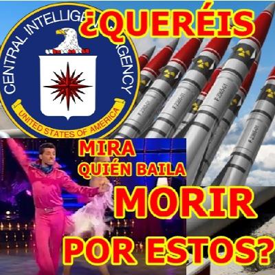 El Guerrillero 160 GUERRA DE UCRANIA 1. PUTIN AVISÓ DURANTE 8 AÑOS.