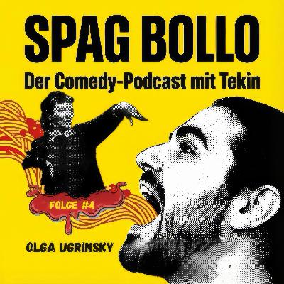#4 Olga Ugrinsky: Gatranke, Papier-Barbies & die Österreich-Amnesie