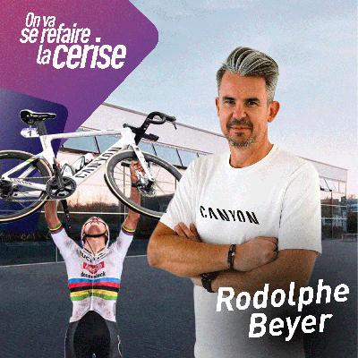 Comment Canyon a révolutionné la vente de vélos en ligne depuis 20 ans - Rodolphe Beyer