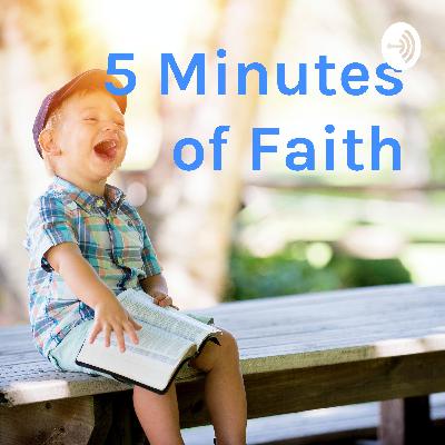 5 Minutes of Faith (Trailer) 5 Minutes of Faith (Trailer)