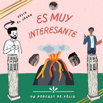 Capitulo 6: "Volcánico"- Especial Pompeya