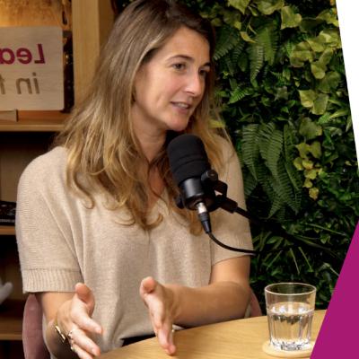 Quirine de Weerd, Corporate Affairs Lidl Nederland