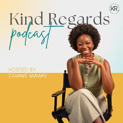 24. How to Manage Multiple Businesses, Navigate Import Challenges and Why Legacy Matters with Mwansa Chambalile