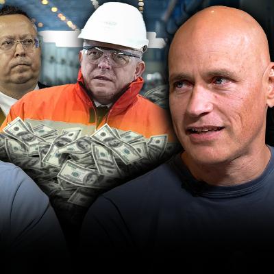 Karpiš: Ideme do recesie, Fico sype piesok do prevodovky našej ekonomiky! Karpiš: Ideme do recesie, Fico sype piesok do prevodovky našej ekonomiky!