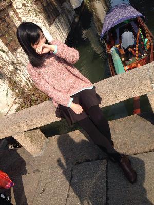 vol.38-2如果有一天我不见了,那我一定在周庄 - NJ云朵 vol.38-2如果有一天我不见了,那我一定在周庄 - NJ云朵