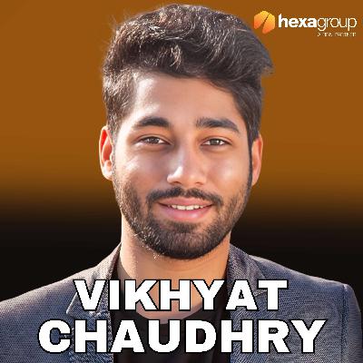 Visual AI for Energy Executives to Detect Risks and Shorten Procurement Cycles with Vikhyat Chaudhry