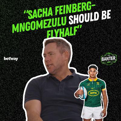 S2 Ep5 | Butch James, Maritzburg College, Kevin Pietersen, Cape Epic, John Smit, Nitrous Oxide S2 Ep5 | Butch James, Maritzburg College, Kevin Pietersen, Cape Epic, John Smit, Nitrous Oxide