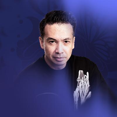 United We Dance Podcast - Laidback Luke