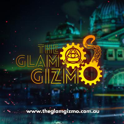 The Glam Gizmo - Season 5 Trailer