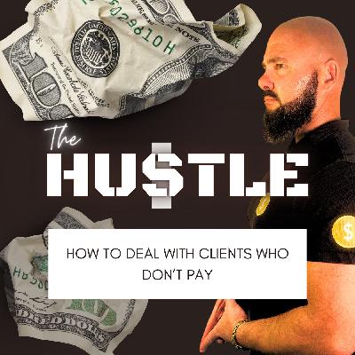 How to deal with clients who don't pay How to deal with clients who don't pay