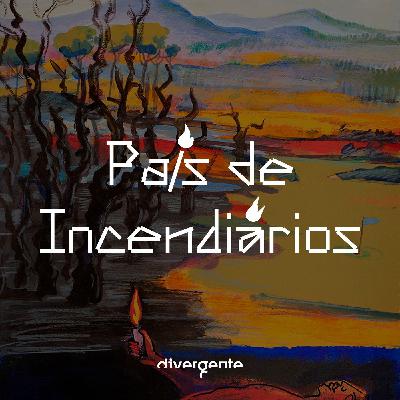 Heróstrato na Serra Algarvia (Episódio 2)