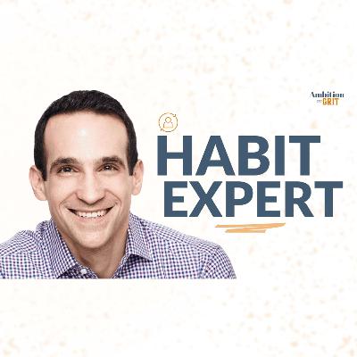 Mastering Internal Triggers and Building Habits with Nir Eyal