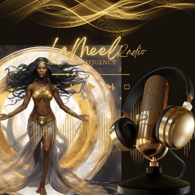 You Didn't Find this by Accident, Goddess