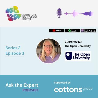 Unlocking Potential through Partnership with The Open University